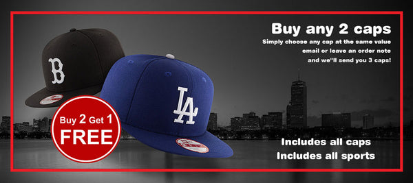 Brooklyn Dodgers 9FIFTY MLB Cooperstown Cap - size small/medium
