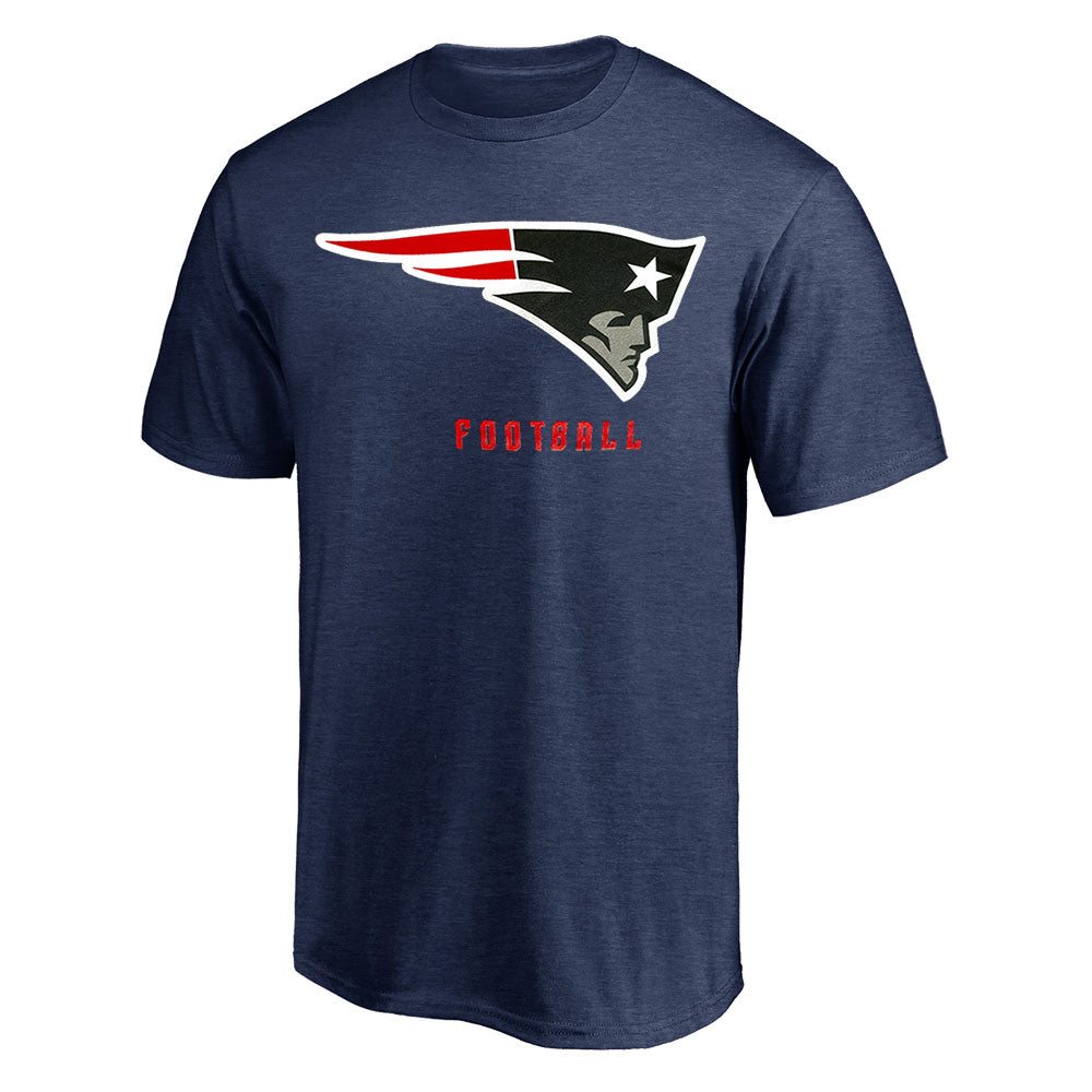 New England Patriots NFL Proven Winners T shirt