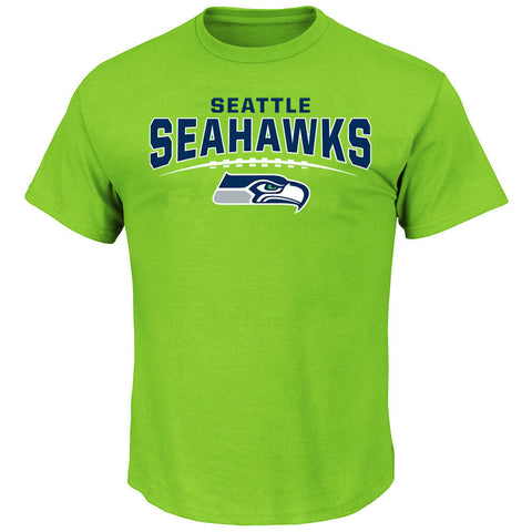 Seattle Seahawks NFL Battle Intensity T shirt