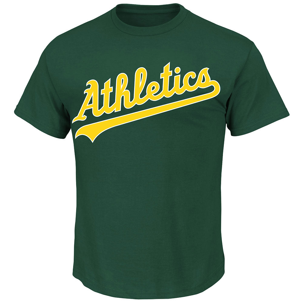 Products Oakland Athletics YOUTH MLB T Shirt - size small