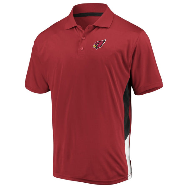 Arizona Cardinals NFL Two-Pack Home and Away Polo Set