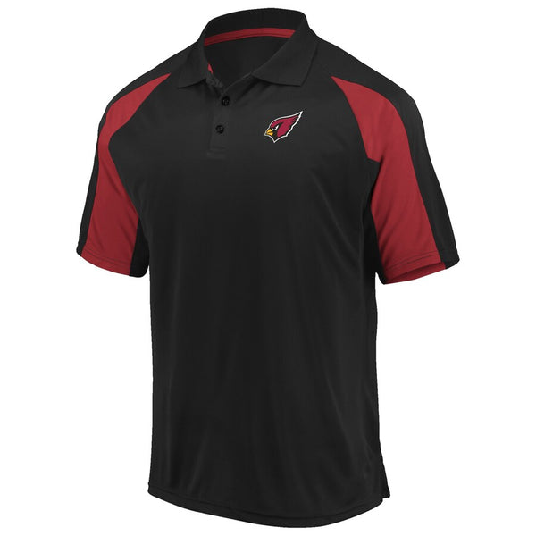 Arizona Cardinals NFL Two-Pack Home and Away Polo Set