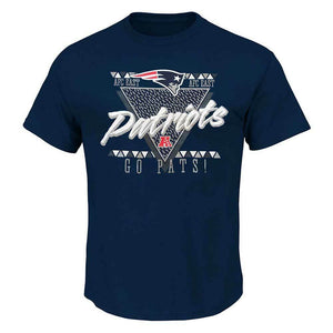 New England Patriots Pre-Game Party NFL T shirt