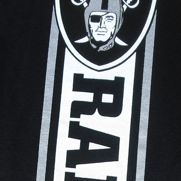 Oakland Raiders NFL Team Apparel T shirt