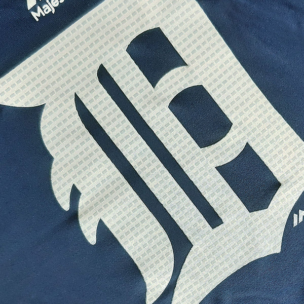 Detroit Tigers Cool Base Performance T-Shirt from Majestic