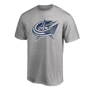 Columbus Blue Jackets Empty Net NHL T Shirt