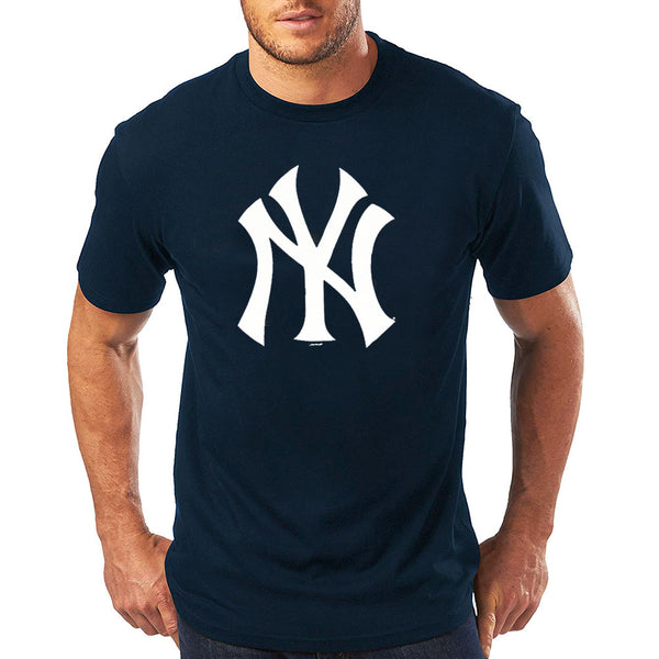 New York Yankees 'Top Ranking' MLB T shirt