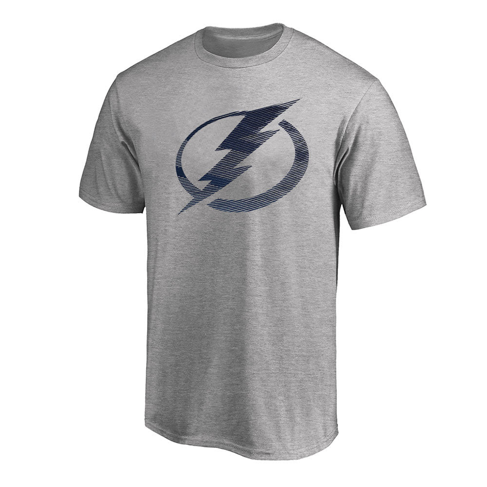 Tampa Bay Lightning Empty Net NHL T Shirt