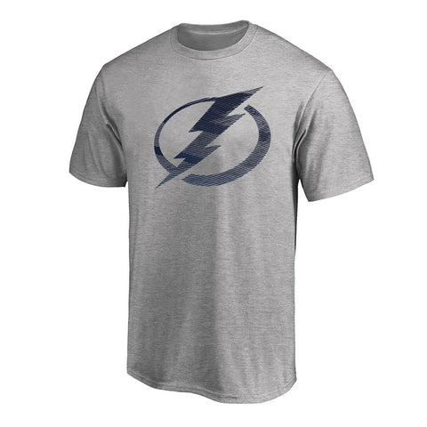 Tampa Bay Lightning Empty Net NHL T Shirt