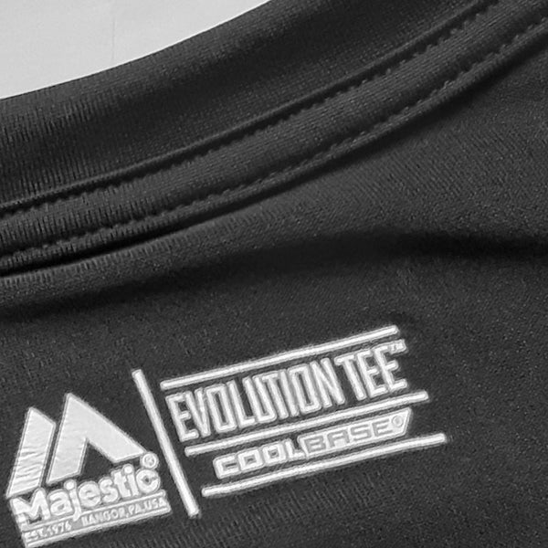 Colorado Rockies Evolution Tee Shirt PLUS New Era Adjustable Cap size - s/m