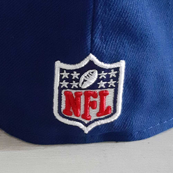 Indianapolis Colts 59FIFTY OnField Fitted Cap