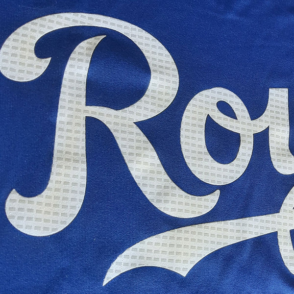 Kansas City Royals Evolution Performance MLB T shirt