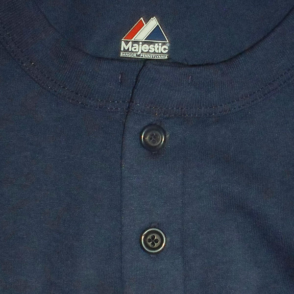 Houston Astros 2 Button MLB Logo T Shirt - size small 2 Button MLB Logo T Shirt - size small