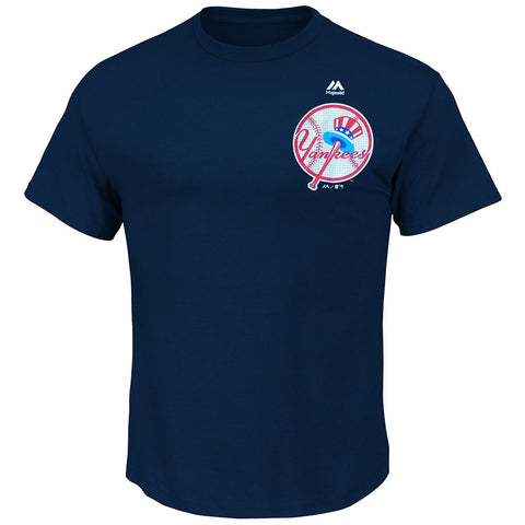 New York Yankees Cooperstown MLB T shirt