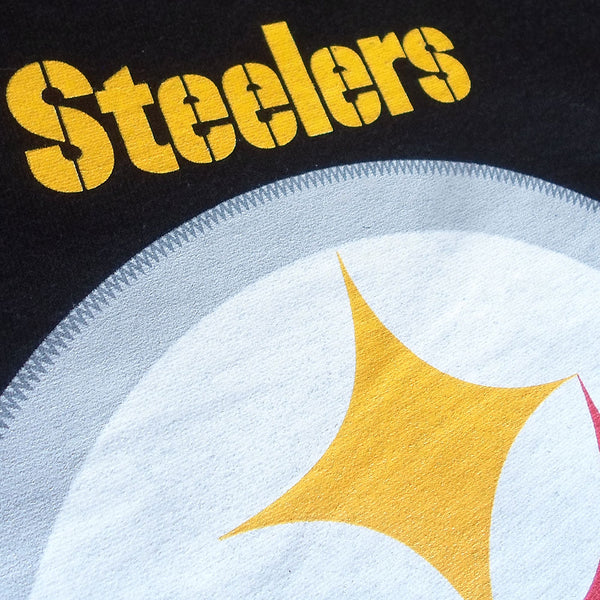 Pittsburgh Steelers Troy Polamalu NFL Player T shirt