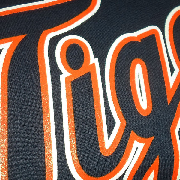 Detroit Tigers Series Sweep MLB T shirt - size medium